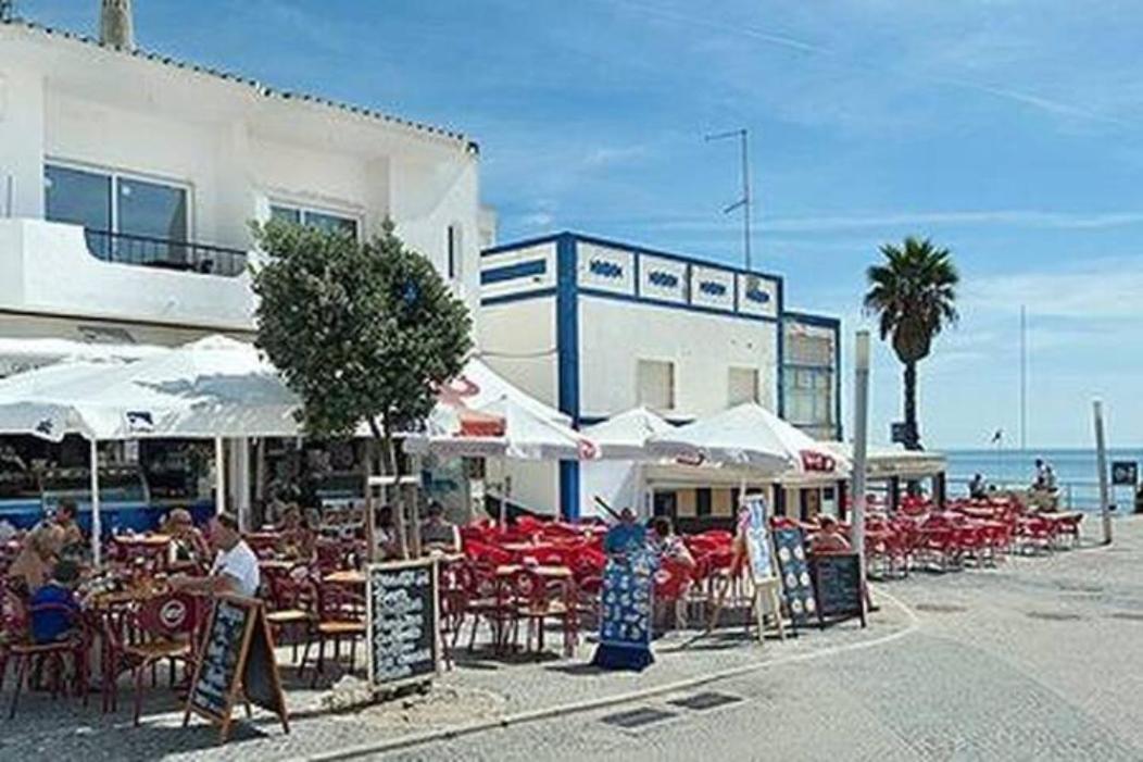 Apartamento Apartamento Olhos De Agua, 1 Quarto Olhos de Agua  Exterior foto